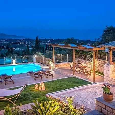Hotel Clairy 3-bedroom With Private Pool *