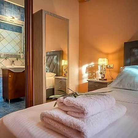 Hotel Clairy 3-bedroom With Private Pool