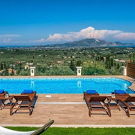 Hotel Clairy 3-bedroom With Private Pool