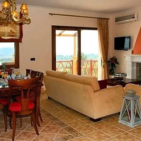 Hotel Clairy 3-bedroom With Private Pool