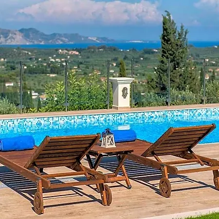 Hotel Clairy 3-bedroom With Private Pool