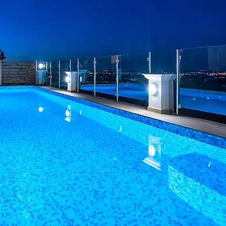 Hotel Clairy 3-bedroom With Private Pool *