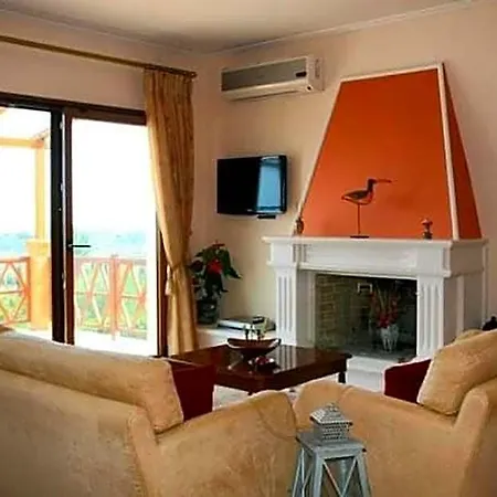 Clairy 3-bedroom With Private Pool Hotel *