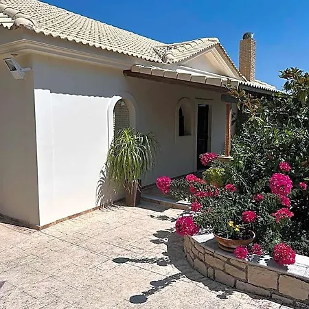 Clairy 3-bedroom With Private Pool Hotel *