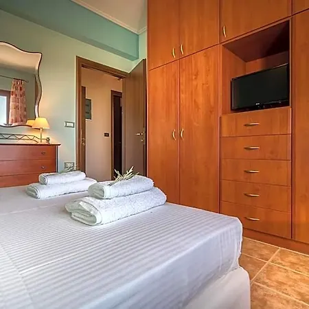 Hotel Clairy 3-bedroom With Private Pool