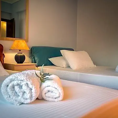 Clairy 3-bedroom With Private Pool * Zákynthos by