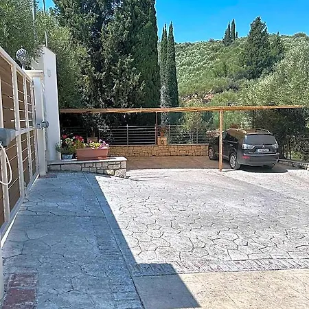 Hotel Clairy 3-bedroom With Private Pool Zakynthos