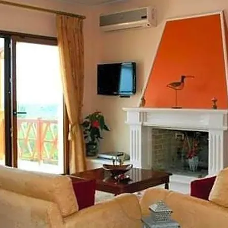 Clairy 3-bedroom With Private Pool Hotel *
