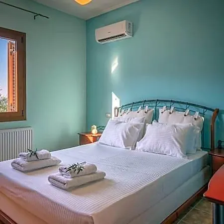 Clairy 3-bedroom With Private Pool Hotel